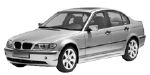 BMW E46 P1239 Fault Code