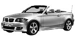 BMW E88 P1239 Fault Code