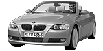 BMW E93 P1239 Fault Code