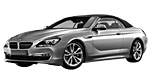 BMW F12 P1239 Fault Code